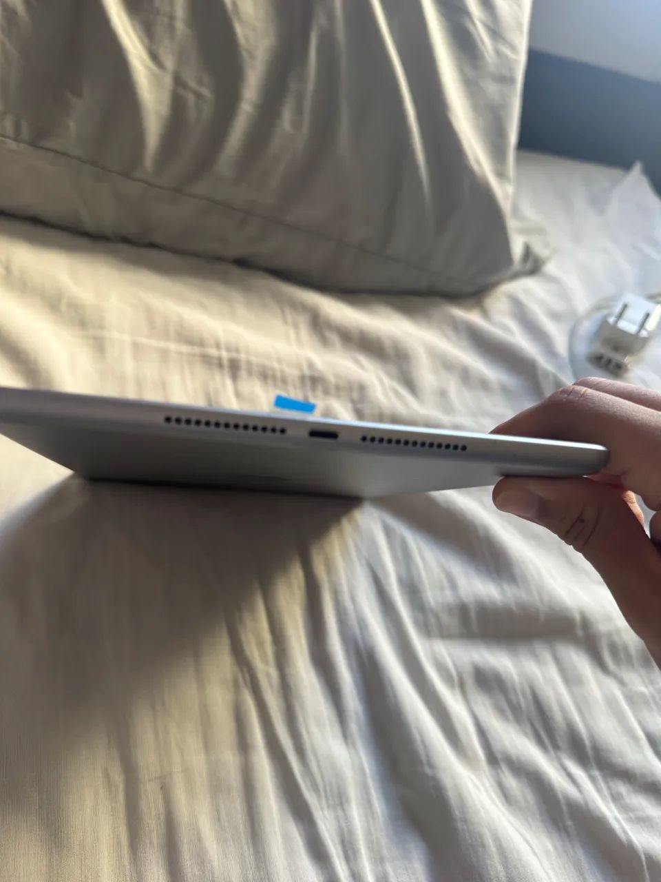 iPad 5 geração- 32 gb - Foto 5