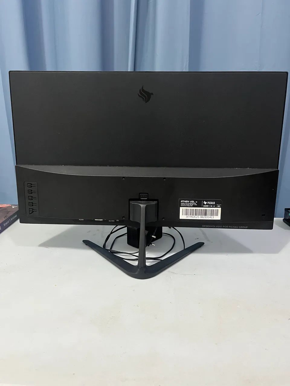 Monitor Pichau - Foto 2