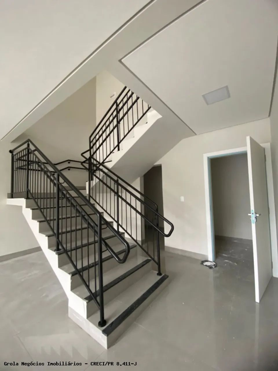 Sala Comercial para Locação em Campo Mourão, Centro, 1 banheiro - Foto 3
