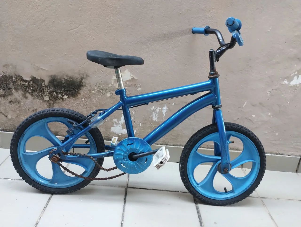 Bicicleta - Foto 2