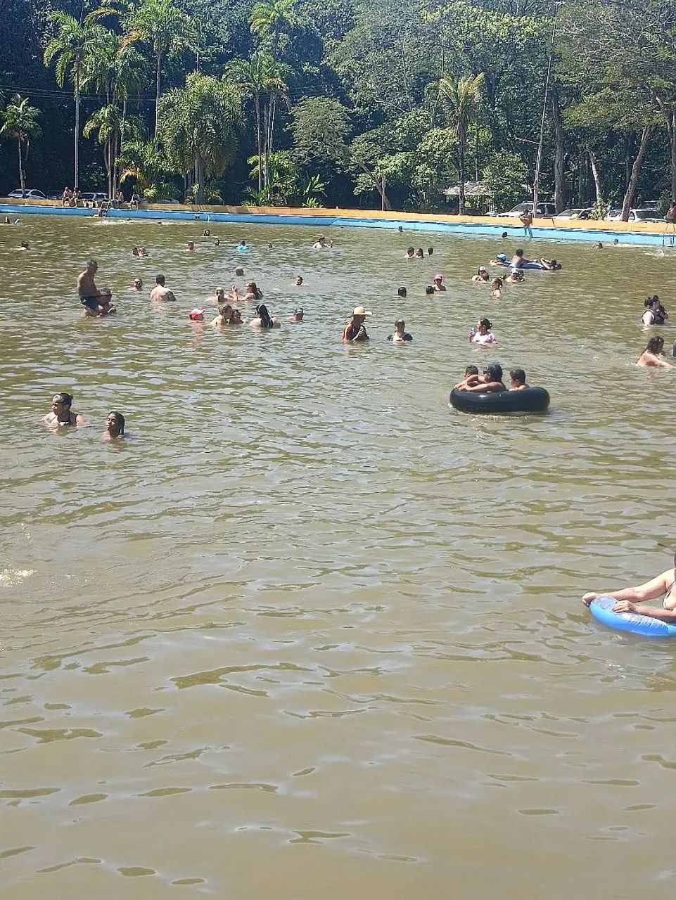 Prainha artificial  - Foto 4