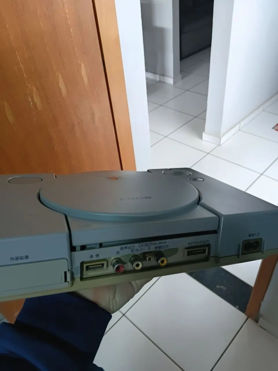 PlayStation fat - Foto 2