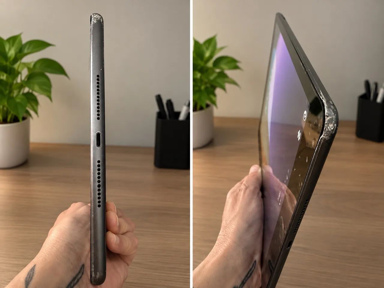 Apple Watch Series 7 41mm Cellular + iPad 7ª Geração Cellular - Foto 4