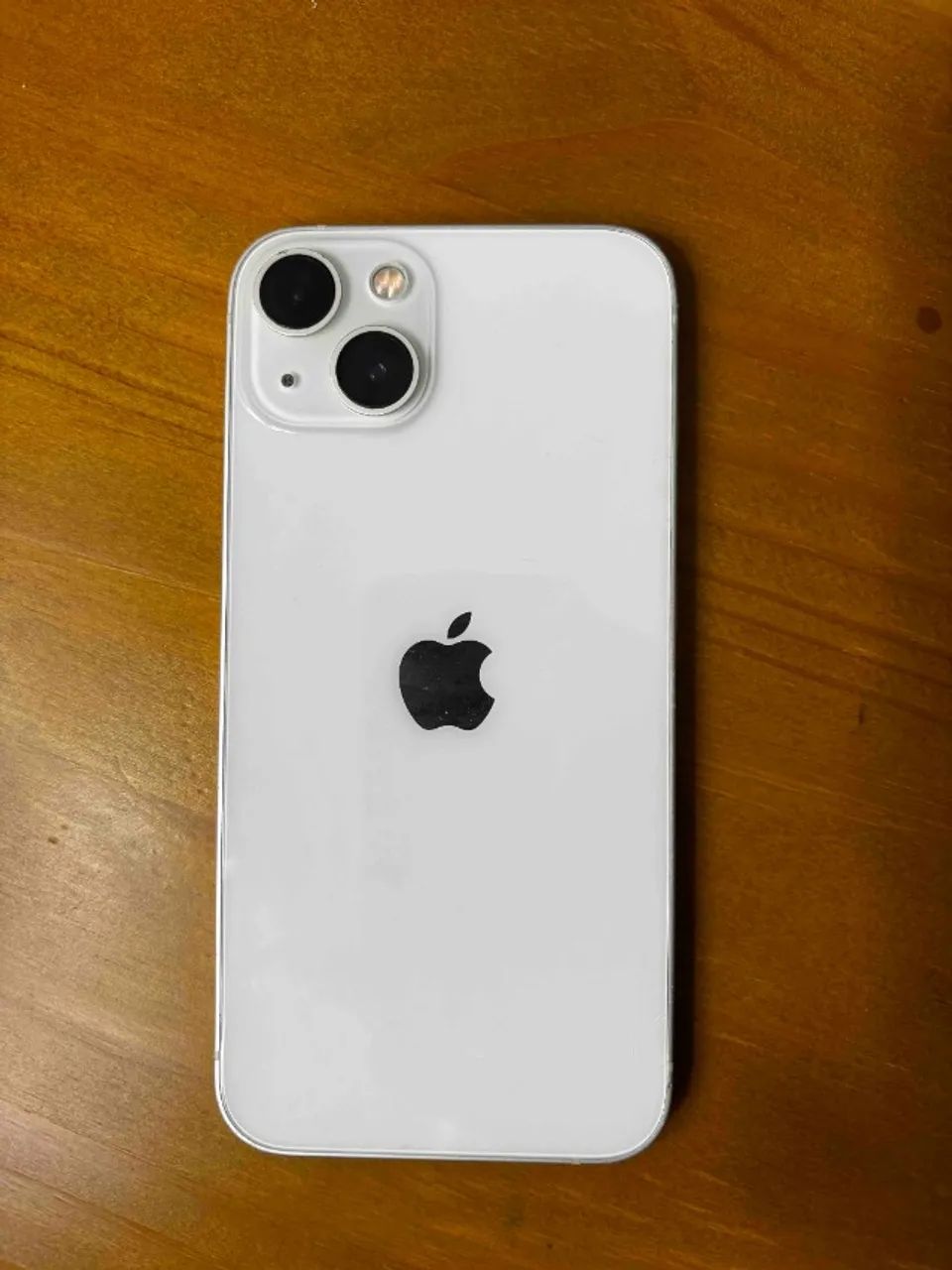 iPhone 13 128B - Tela Nova - True Tone Funcionando - Face ID com problema - Foto 2
