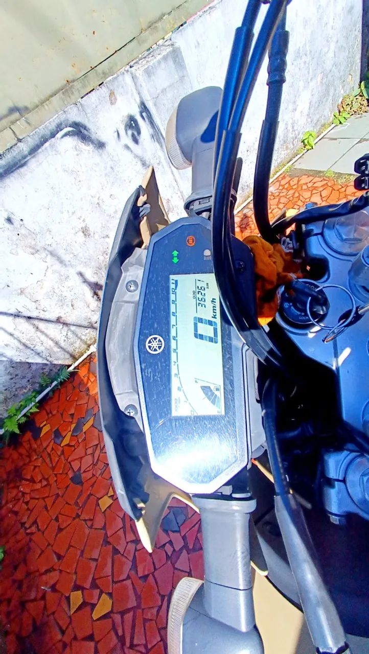 Lander 250 blueflex 2023 abs - Foto 3