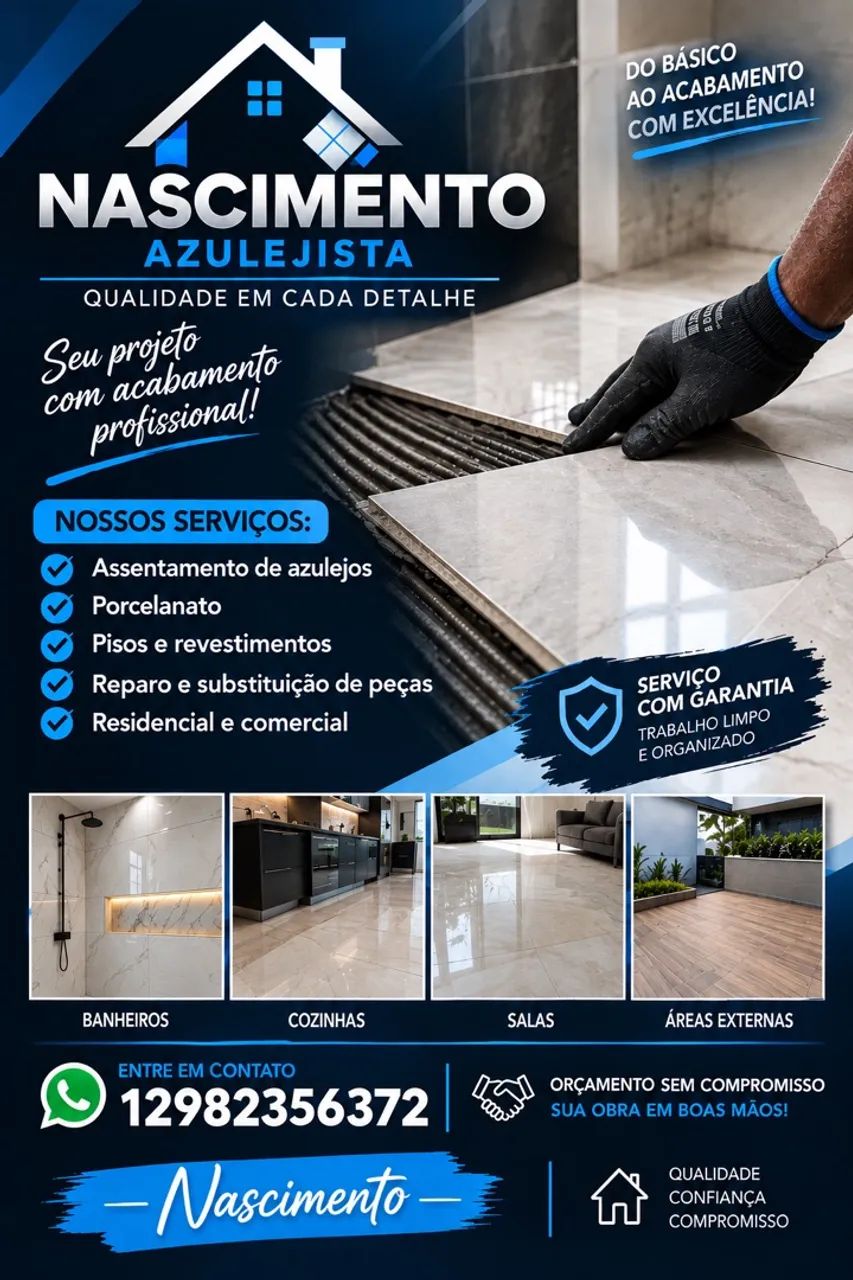Azulejista 