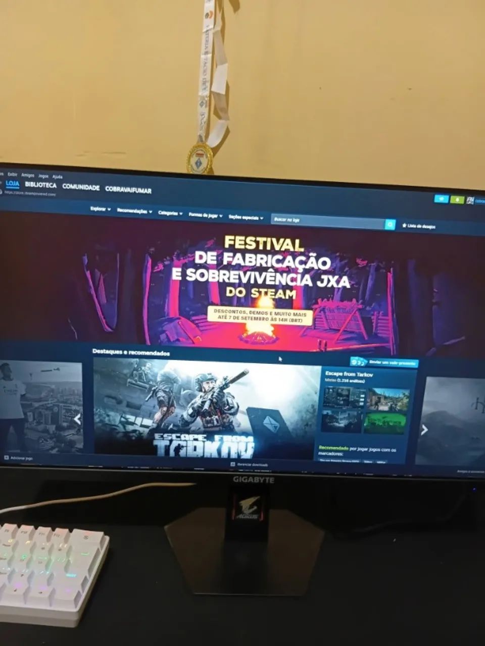 vendendo com o coração apertado! ? - Foto 3
