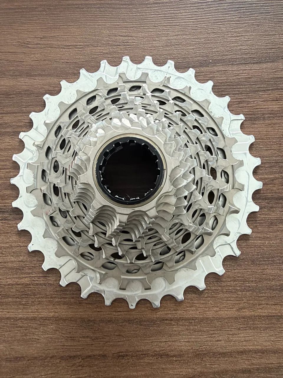 Cassete SRAM RED AXS 12v 
