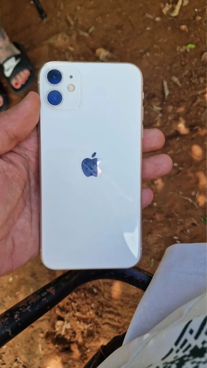 iPhone 11 64gb - Foto 2