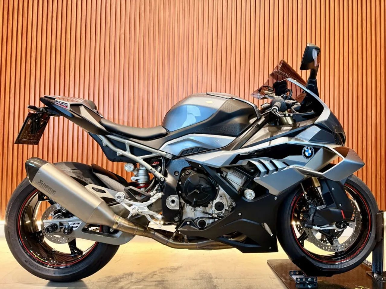 BMW S 1000 RR - Foto 3