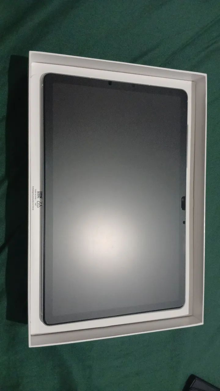 Galaxy tab S10 FE  - Foto 2