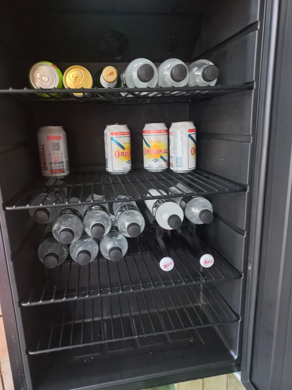 Cervejeira - Geladeiras e Freezers - Aririú, Palhoça 1501867543 | OLX