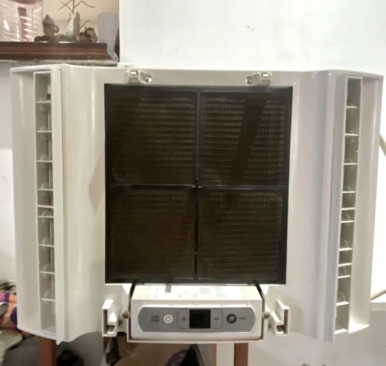 Ar Condicionado Midea Springer 7500 Btus 220v Com Controle ( - Foto 3