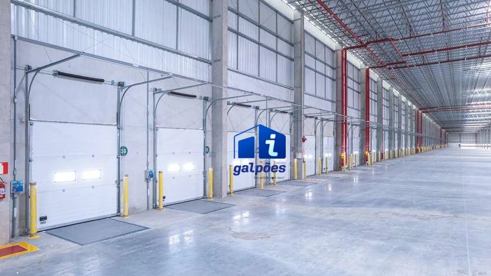 Galpão Modular com 3865 m² em Água Chata - Guarulhos/SP - Foto 2