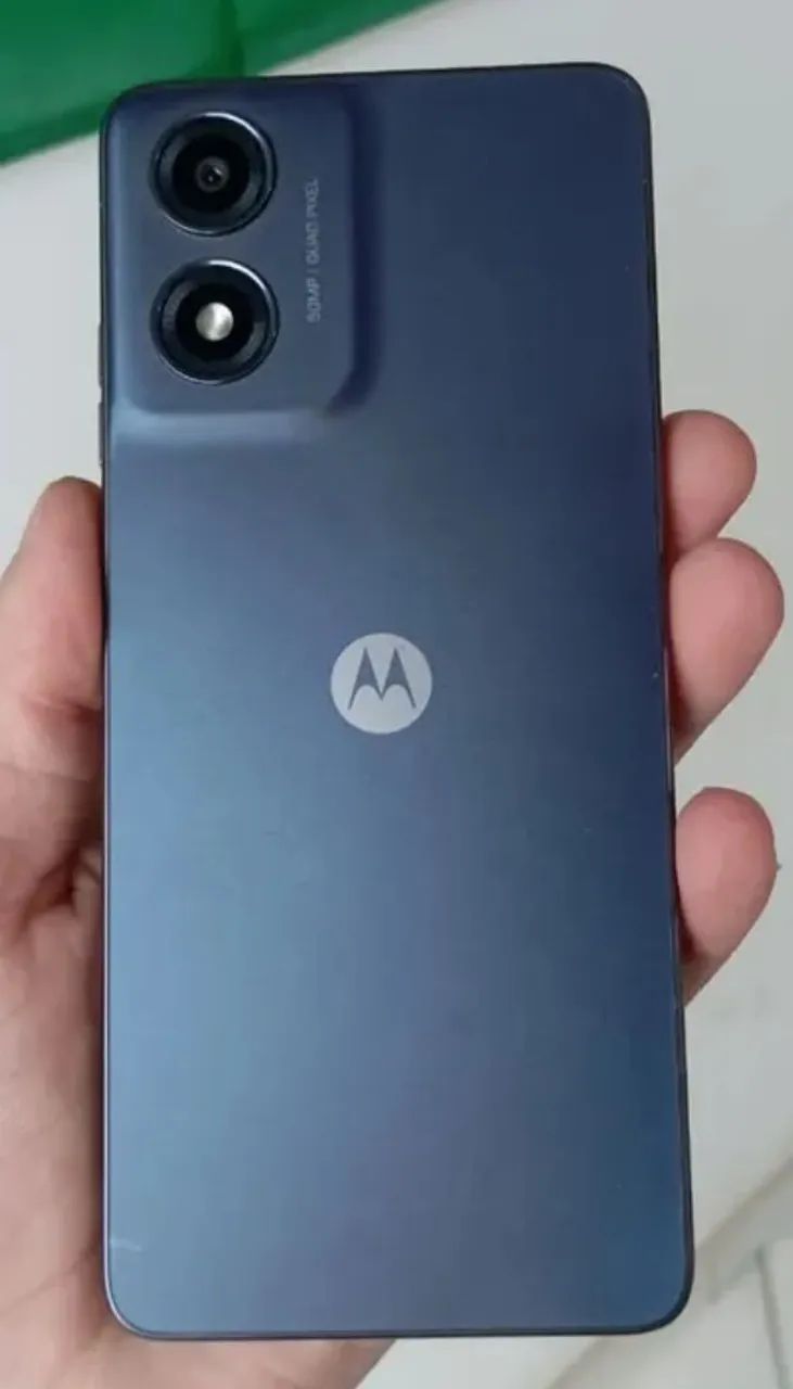 Motorola G04S  - Foto 2