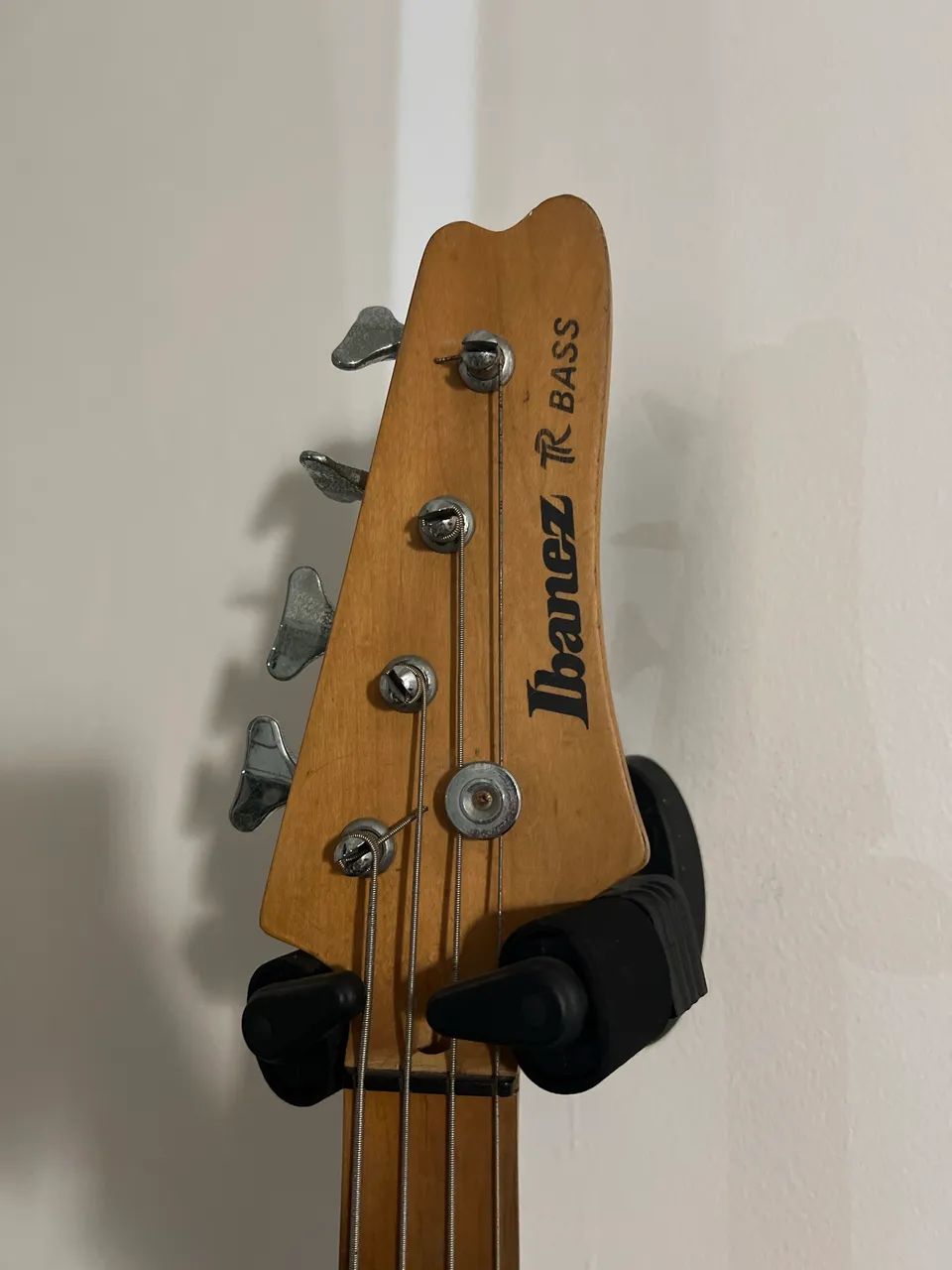 Baixo Ibanez TR - Foto 3