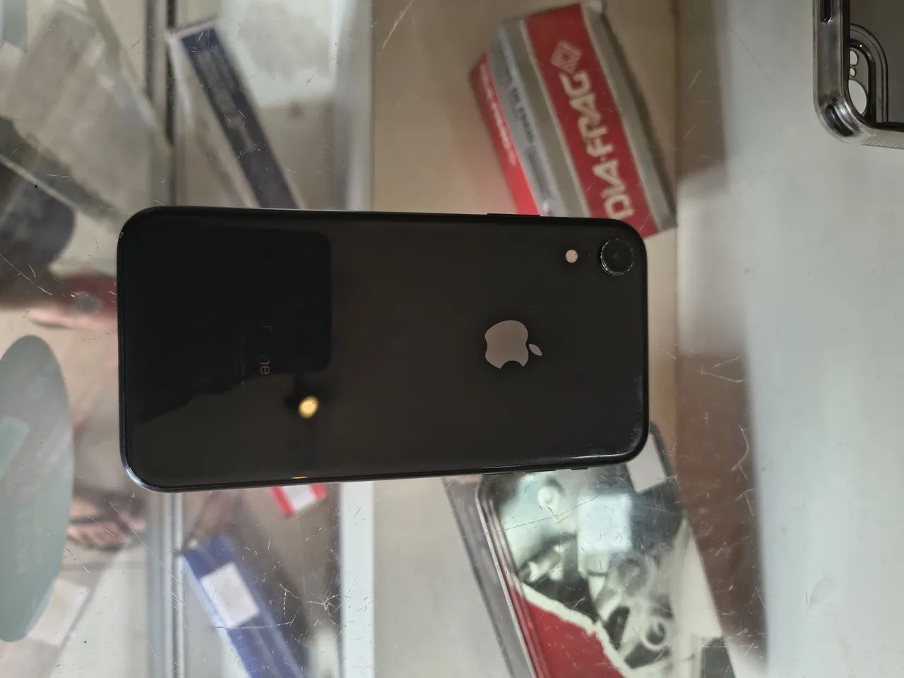 iPhone XR  - Foto 3