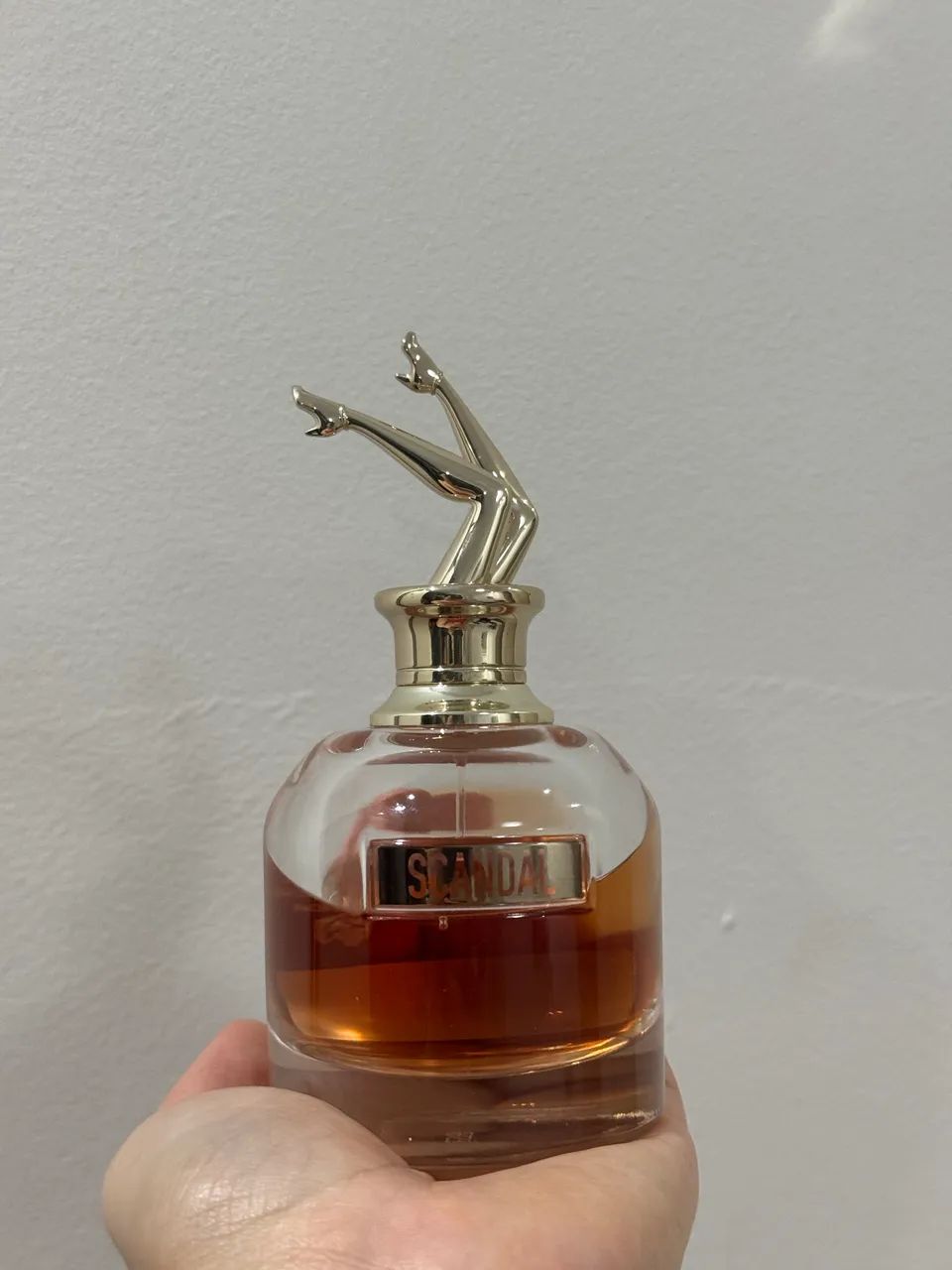 perfume scandal original 90ml - Foto 3