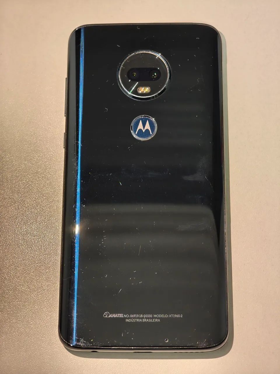 Celular Moto G7 Plus - Foto 2