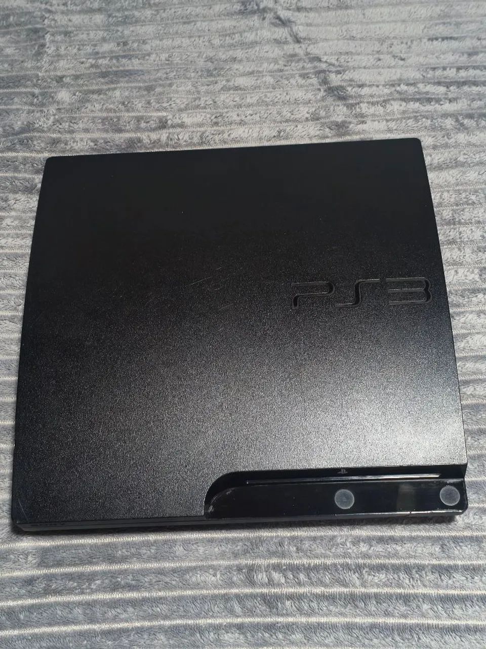 Playstation 3 slim