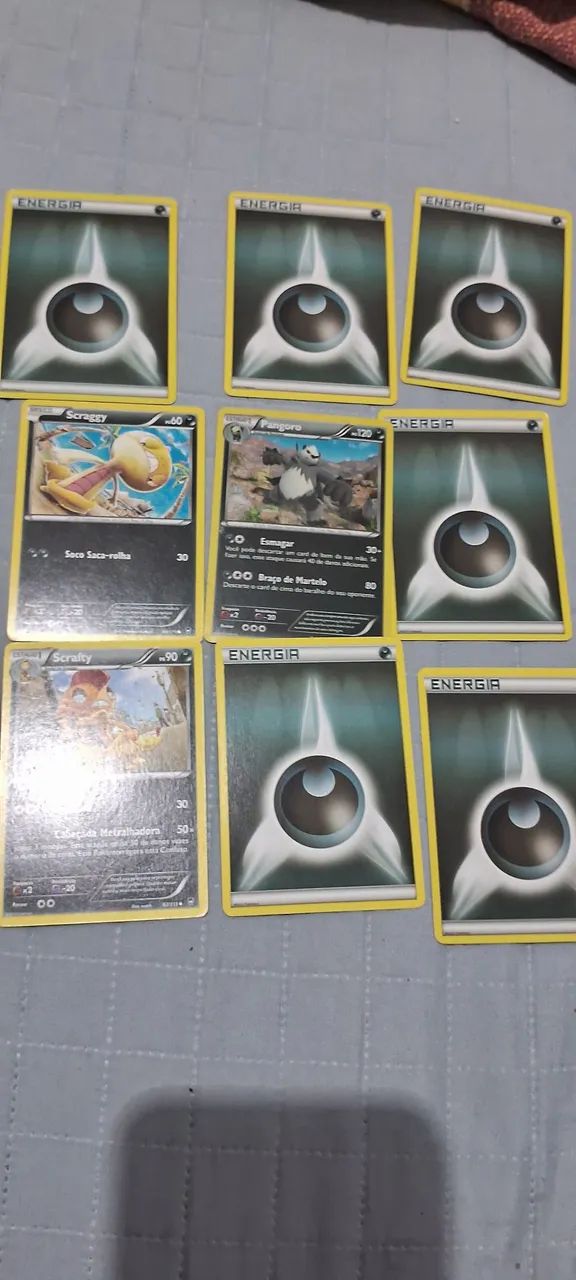 Cards Pokemon  - Foto 2