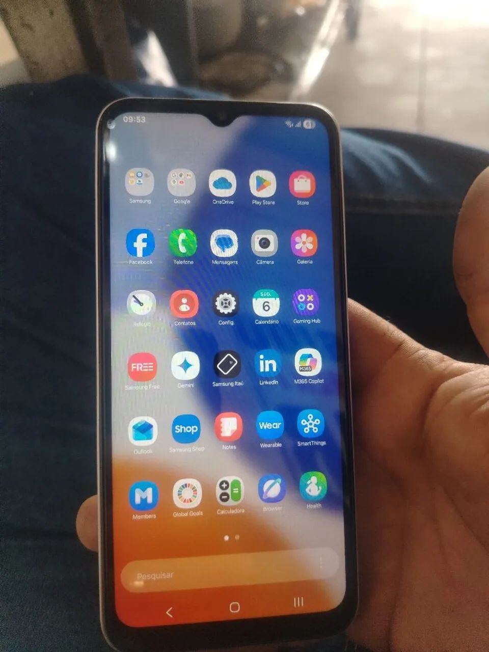 Samsung A14 5g  - Foto 2