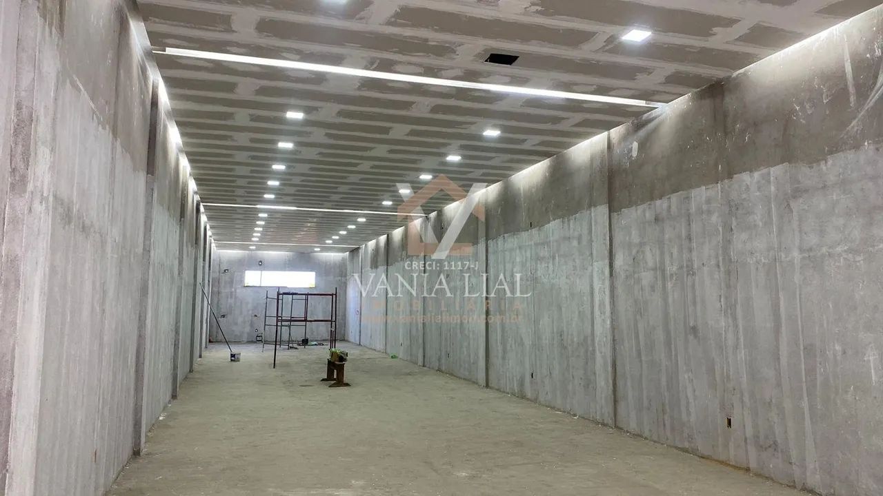 Sala Comercial em Atlântico II - Salinópolis, PA - Foto 4