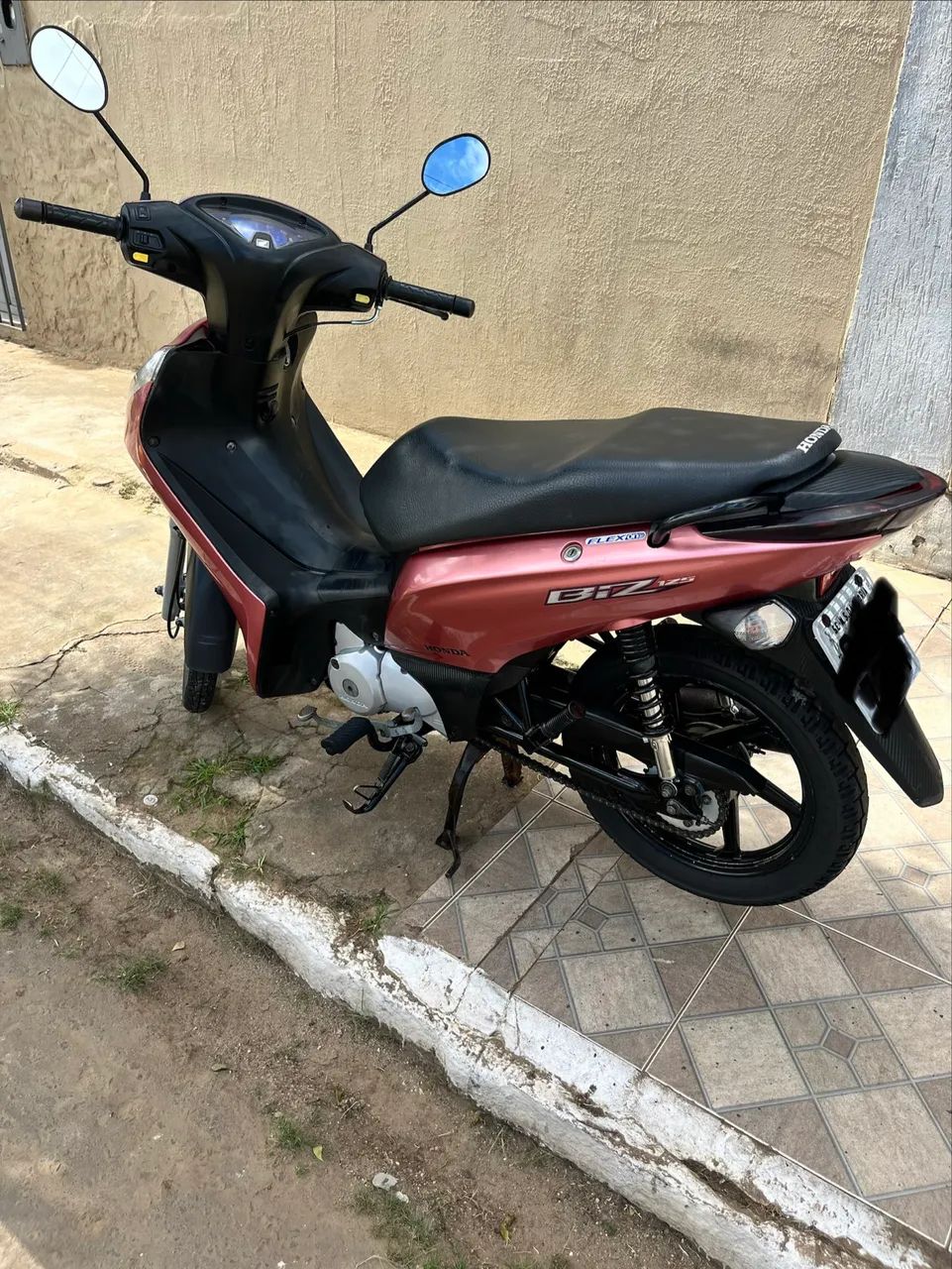 Biz 125 2014/2015 - Foto 3