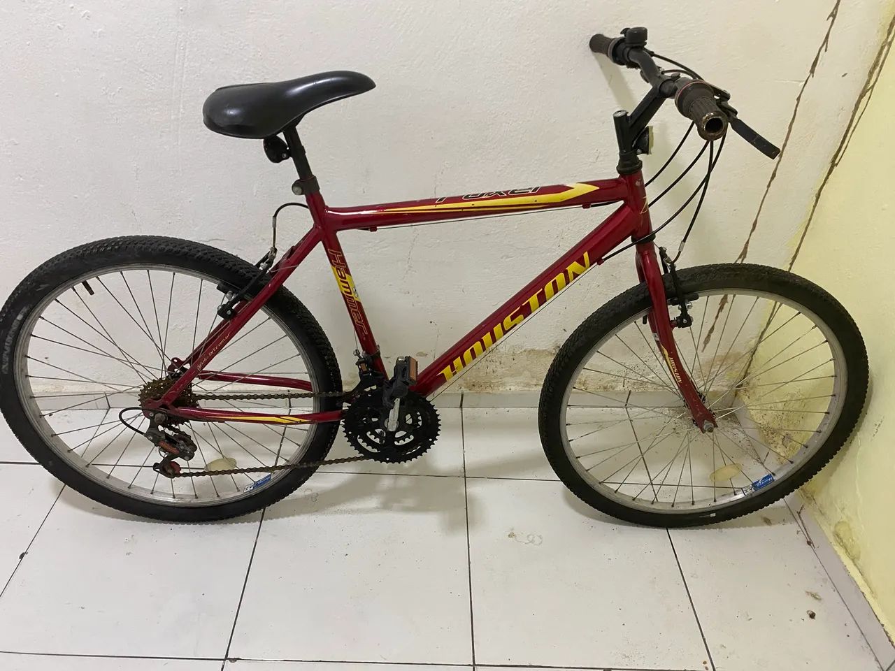 Bicicleta Houston  - Foto 3