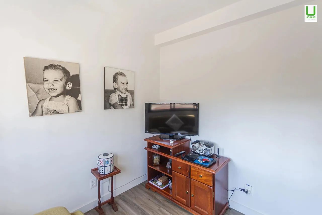 Apartamento, 2 quartos, 1 suite, 2 vagas - Foto 4