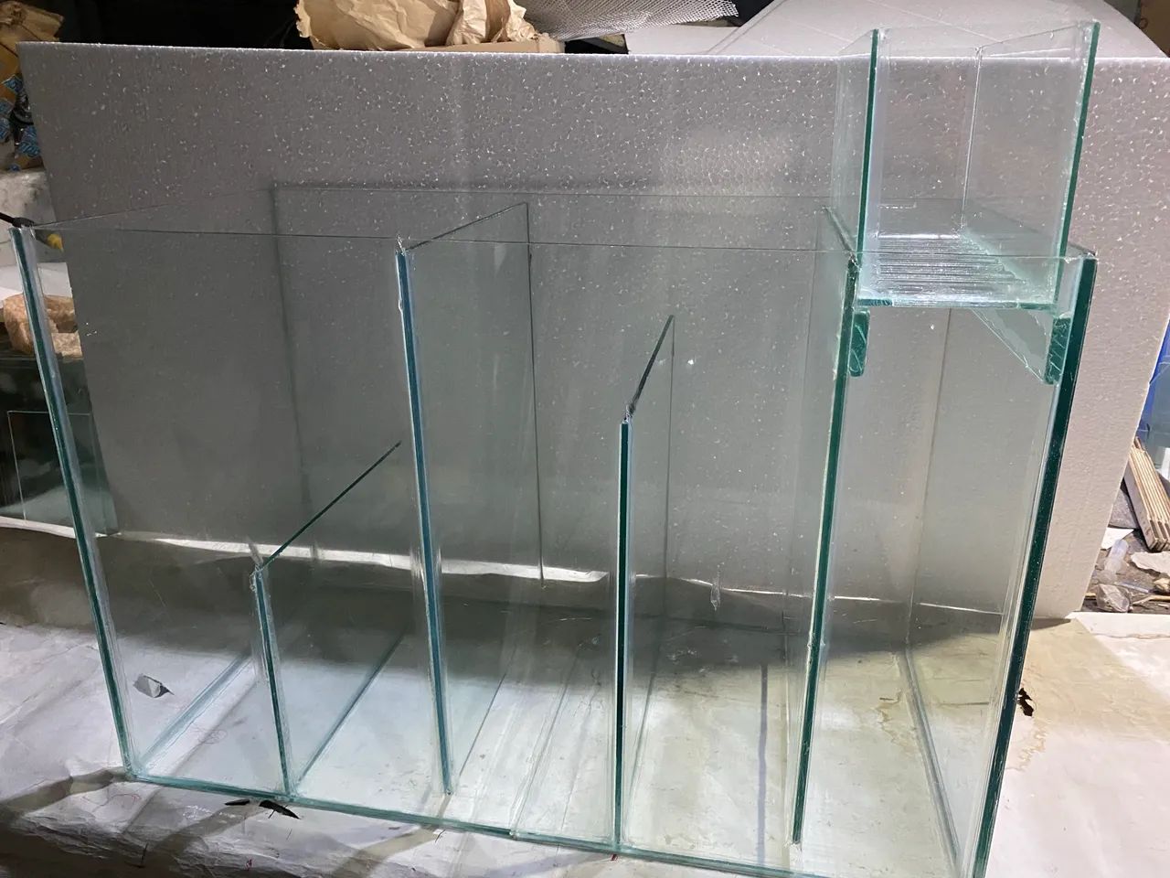 Aquários e Sump - Foto 5
