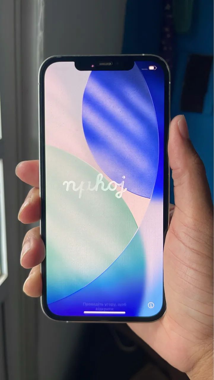 iPhone 12 Pro Max  - Foto 3