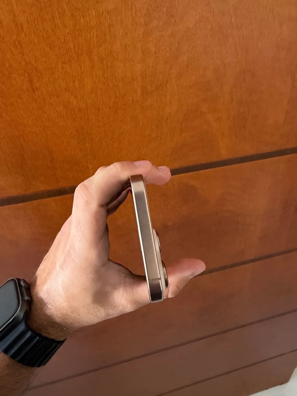 IPHONE 16 PRO MAX - 90% BATERIA - Foto 4