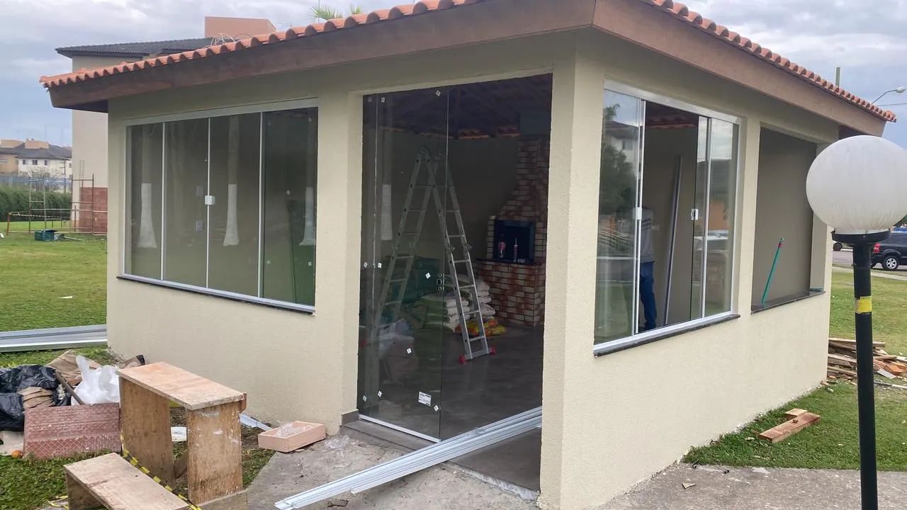Pedreiro pra tudo  - Foto 4