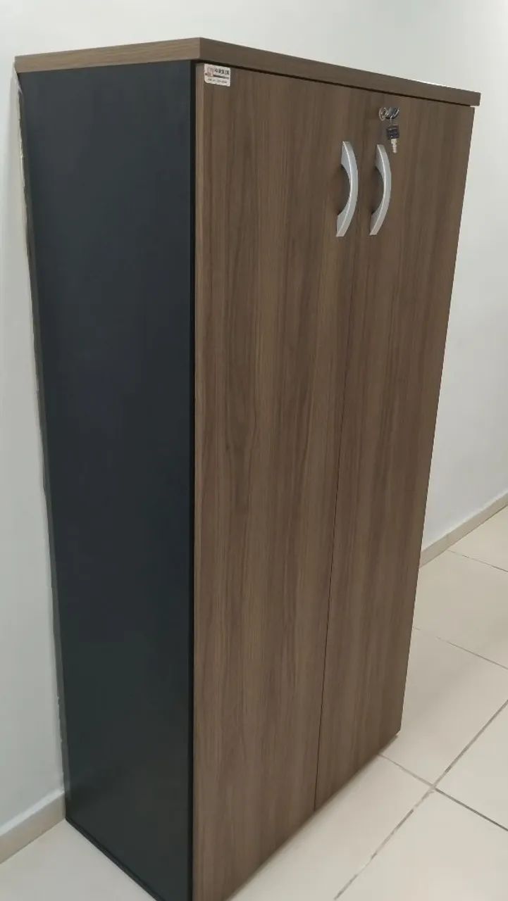 Armário para escritório