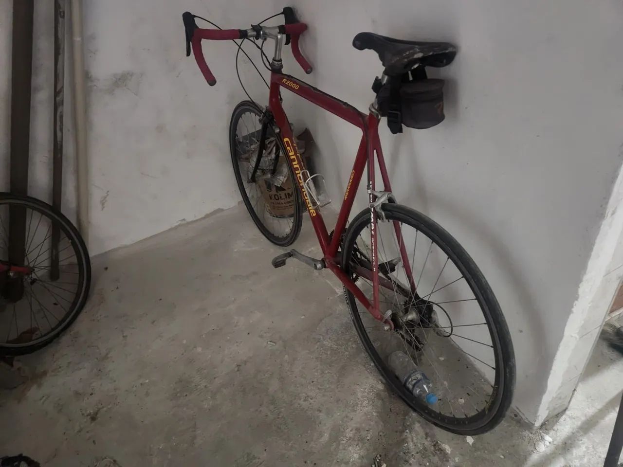 Bicicleta Cannondale R2000 - Clássica, Leve e Confiável - Foto 2
