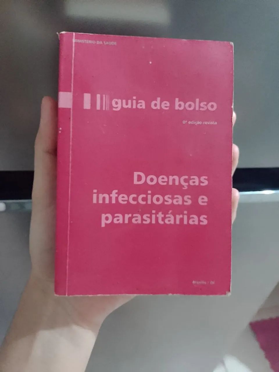 Livros de enfermagem  - Foto 4