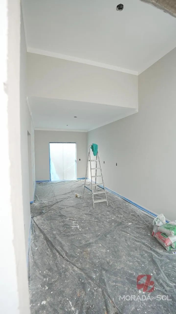 Casa à Venda em Moura, Canelinha: 2 Dormitórios, 52m² - Foto 3