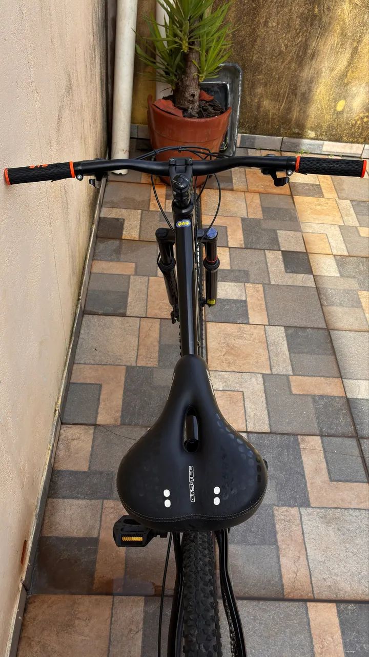 Bicicleta aro 29 Gtsm1  - Foto 3