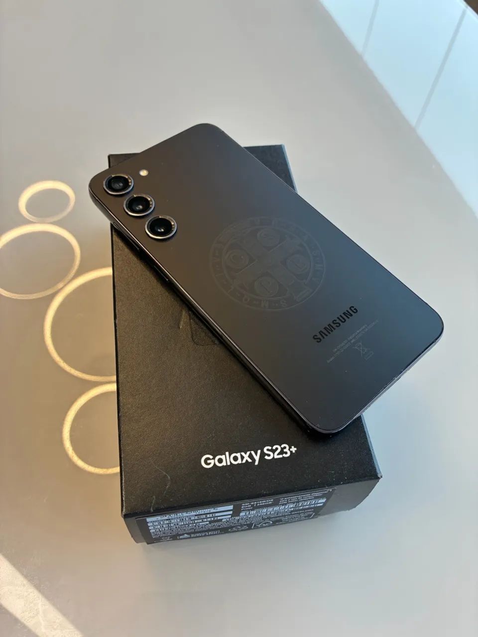 Samsung S23 PLUS 256GB  - Foto 5