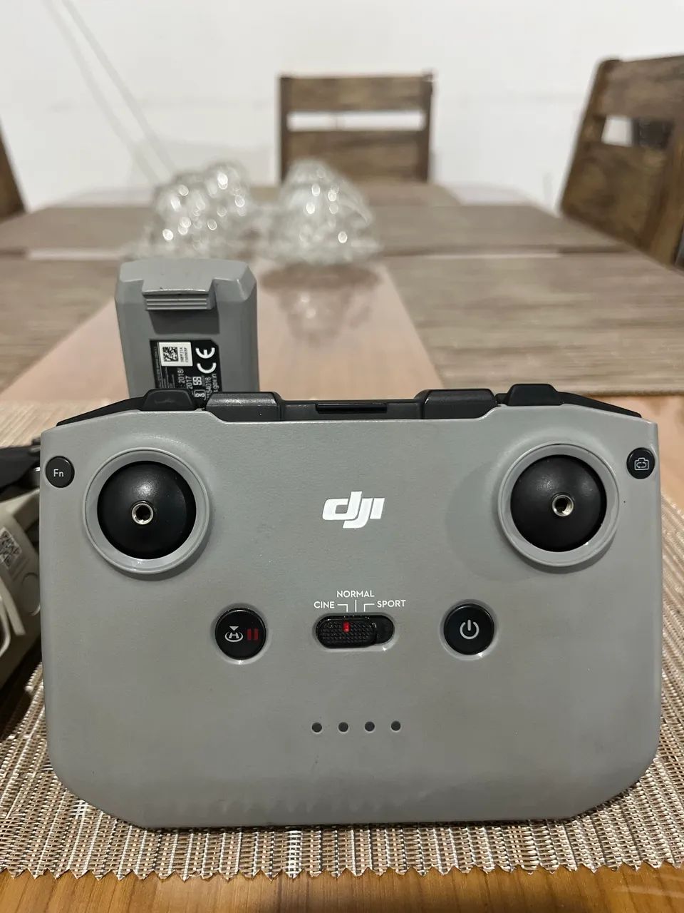 Drone DJI mini 2 - Foto 5