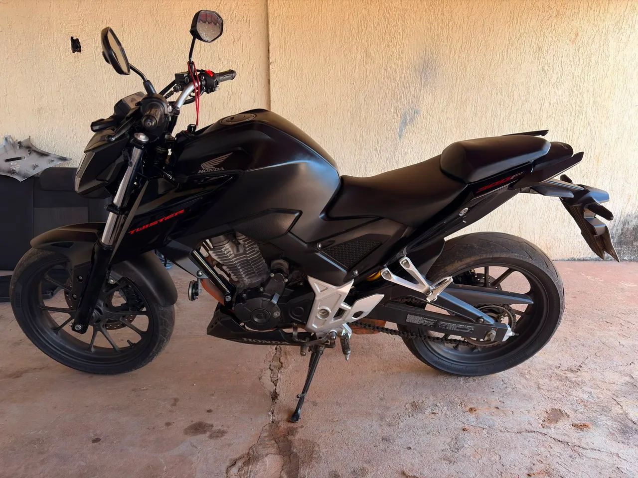 Cb300 cbs - Foto 2