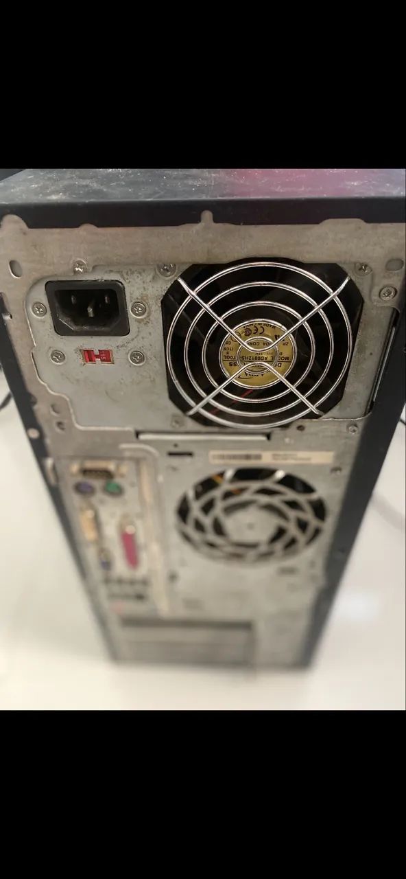 CPU defeito! - Foto 2