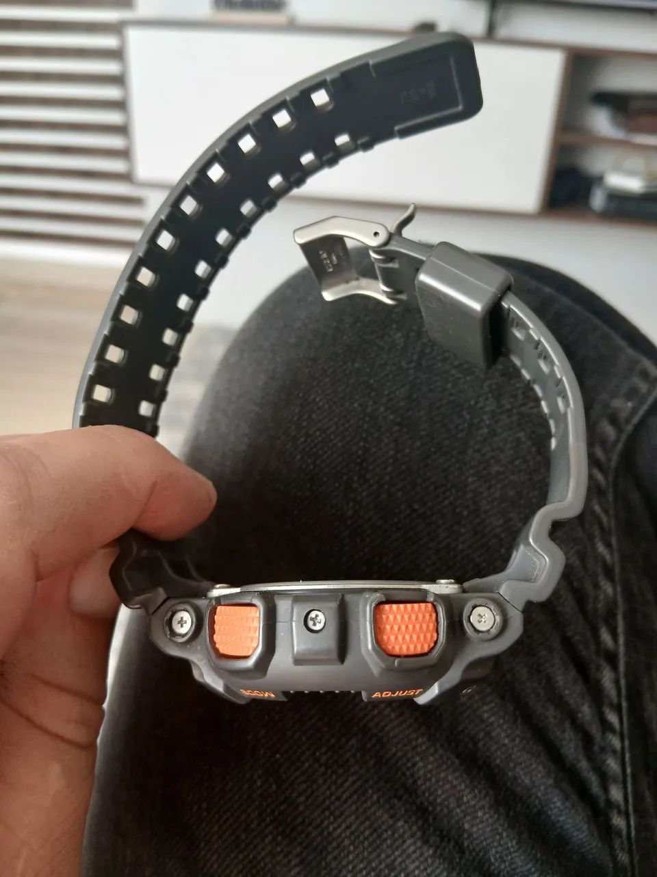 G Shock Original  - Foto 4