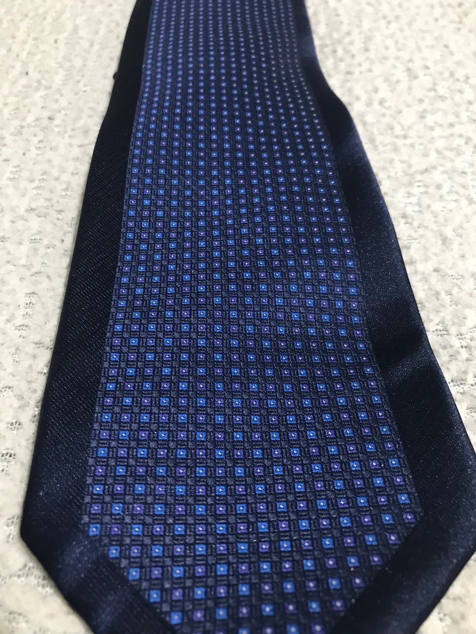 Gravata Masculina Mogless - Foto 2