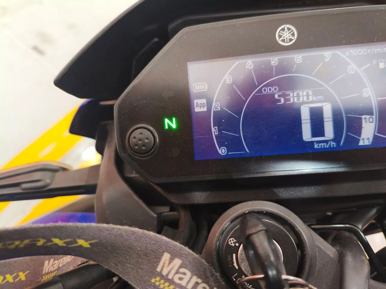 Fazer 250 novíssima  - Foto 5