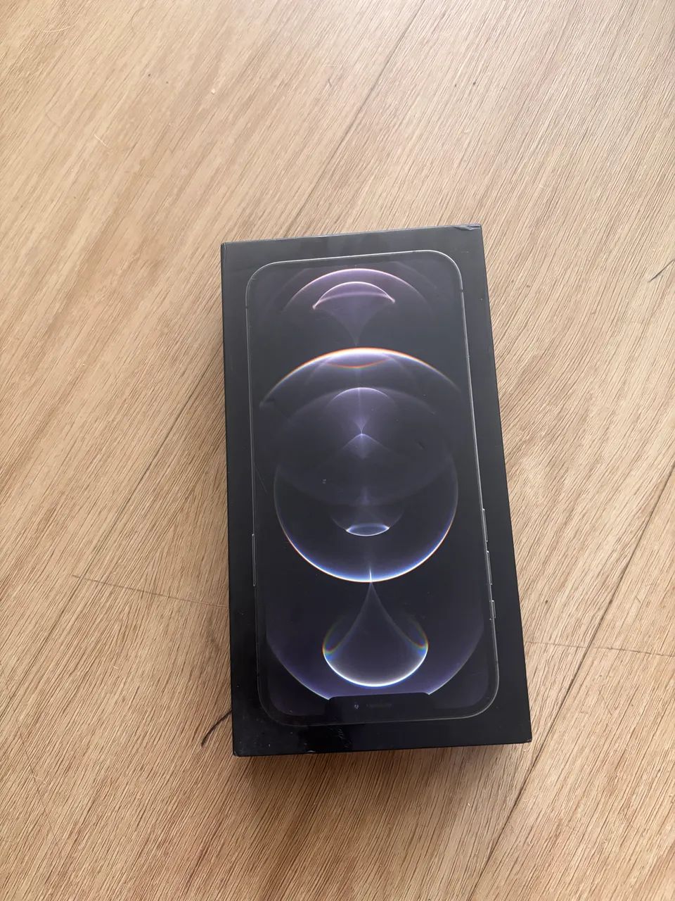 iPhone 12 Pro max  - Foto 4