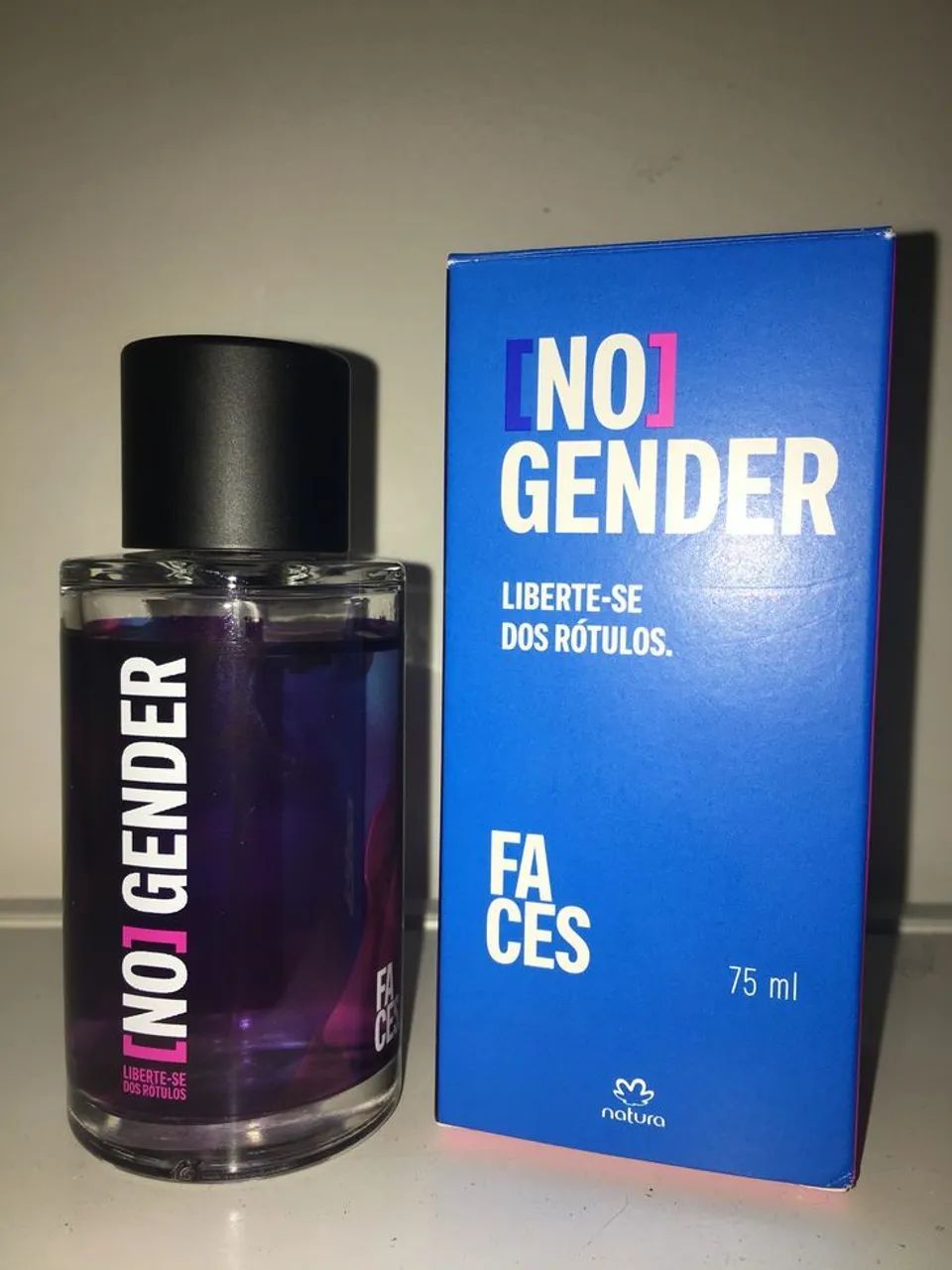 Perfume No gender