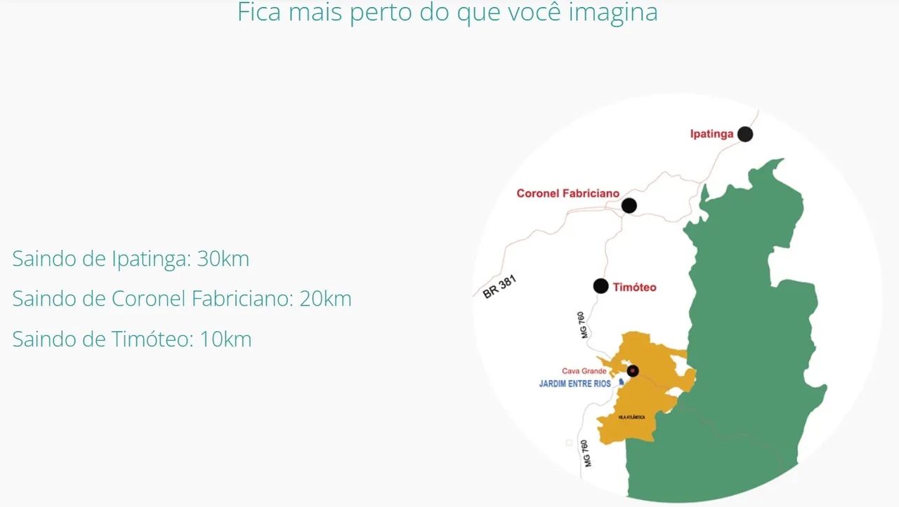 Terreno direto com Proprietário  - Foto 4