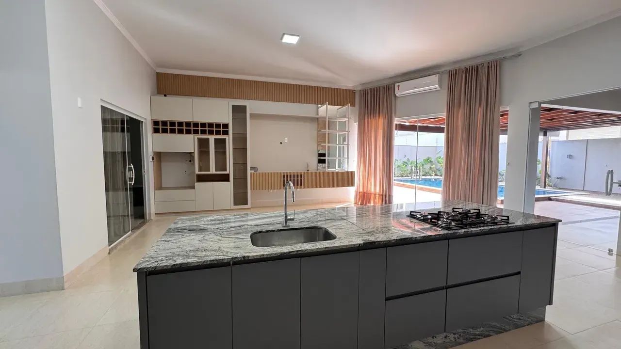 Casa Conforto / Móveis planejados - Foto 4